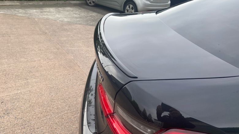 BMW 3 Series 320i xDrive M Sport 4dr Step Auto [Pro Pack] Petrol Saloon